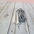 thumbnail image 4 of SOGIXTON Skipping ropes – Cardio Fitness, Fat Burning, Double Unders, Boxing Conditioning, Home Gym & Outdoor Workouts – Tangle-Free & Non-Slip Handles, 4 of 5