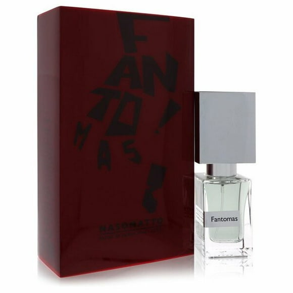 Nasomatto Fantomas Extrait De Parfum (unisex) 1 oz para hombres