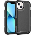 thumbnail image 1 of Estuche de carga inalámbrica para iPhone 14 Plus, protección para cámara, protección en las cuatro esquinas y protección para botones., 1 of 5