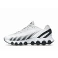 thumbnail image 2 of Nike Men's Air Max Dn8 White Black Shoes, from StockX, 2 of 5