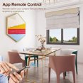 thumbnail image 3 of Curtain controller,Switch Curtain With Switch Roller Shutter Louver Switch Curtain Roller Motorized Needed Curtain Motorized Wifi Curtain Switch Works With Curtain With Curtain Needed And Voice, 3 of 7