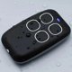 thumbnail image 4 of 3pcs 250-913MHz Garage Remote Control Door Opener Yellow, 4 of 5