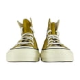 thumbnail image 4 of Converse Chuck 70 Vintage Canvas High Dunescape, New Men's Sneakers A04590C, Men's U.S. Shoe Size 10, 4 of 6