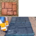 thumbnail image 3 of De Pavimentadora, De Pavimentación Stepping , DIY Pavement maker De Pavimento - 45x40x4cm, 3 of 4