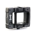 thumbnail image 4 of Opteka VL-102 Portrait FlashFiller® Ultra High Powered LED Ring Flash for Canon, Nikon, Sony, Olympus, Pentax & Sigma Camera Flashes - Fills in Dark Spots & Shadows, 4 of 7