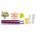 thumbnail image 2 of Monociclo Eléctrico Vaso Juguetes Para Niños Adultos Fiesta Favores Regalos Niñas Niños Amarillo, 2 of 9