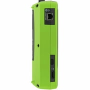 NetAlly LinkRunner LR10G-200 Network Testing Device - Network Testing, Twisted Pair Cable Testing, Open Circuit Testing, Short Circuit Testing, Split Pair Testing, Crossed Pair Testing, Wiremap, Po...