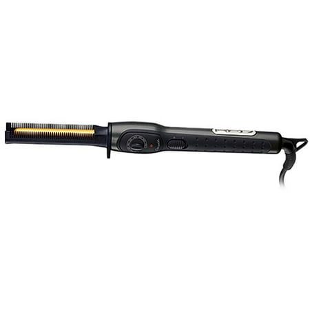 Red 1/2" Ceramic Root Straightener