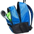thumbnail image 5 of Athletico Youth Soccer Bag - Soccer Backpack & Bags for Basketball, Volleyball & Football | Includes Separate Cleat and Ball Compartments (Blue), 5 of 9