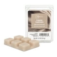 thumbnail image 6 of Mainstays Creamy Cashmere Scent 6 Cube Wax Melt, 1.25 oz, 6 of 7