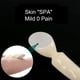 thumbnail image 4 of Fiudx Borrador de Pelo, Depilador de Cristal Reutilizable, Herramienta de Depilación Rápida y Sencilla, Exfoliación Suave para Una Piel Suave, Tamaño Portátil de Viaje, Ideal para Mujeres, Regalo par, 4 of 6