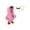 23Inch, variant on Porch Goose Outfits 3-Piece Cool Streetwear Costume Set Fits 7 Inch Statues for Year-Round Front Porch Decor 3 Colors Available