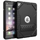 thumbnail image 1 of F3r For iPad Air 2 iPad Pro 9.7 inch (2016) iPad 9.7-inch (2017) n6f (2018) Case TPU + PC Shockproof, 1 of 5