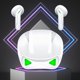 thumbnail image 1 of Auriculares inalámbricos Deportes Auriculares Bluetooth Auriculares Bluetooth Auriculares Bluetooth Mini Auriculares HIFI Estéreo dual, 1 of 3