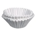 thumbnail image 2 of BUNN 8-12 Cup Home Model Coffee Filters, White, Basket style (100 Count), 2 of 6