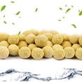 thumbnail image 1 of SHAR Bio Ceramic Filtration Rings for All Types of Aquariums and Ponds Stabilize Water pH (420g Bacteria Ball), 1 of 5