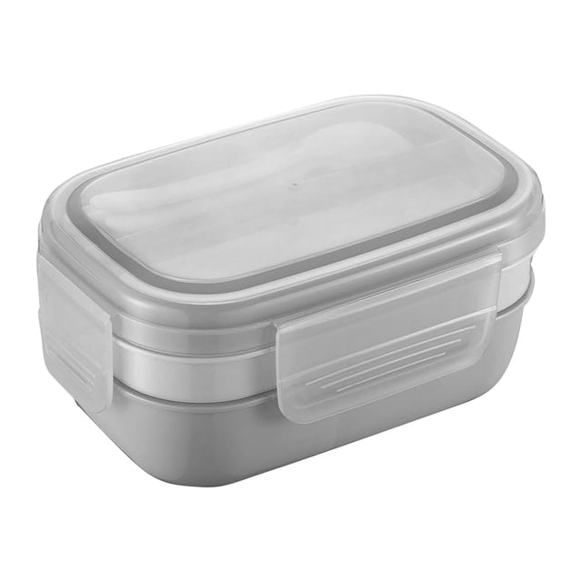 Buy 2 get 10% off Microwave Heating Lunch Box, Student Lunch Box, Children's Rectangular Fruit Box