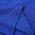 thumbnail image 5 of AWXNJUX Women's Active Fitness Sports Yoga Booty Shorts For Running Gym Workout (Blue,M), 5 of 8