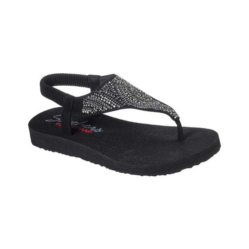 Skechers Meditation New Moon Thong 