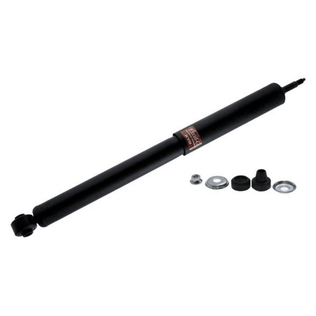 NEW Front and Rear KYB Excel-G Shock Absorbers Kit for Dodge Ram 2500 3500 4WD