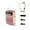 Rosegold, variant on Portable Voice Amplifier Wired Microphone FM Radio AUX Audio Recording Bluetooth Speaker For Teachers Instructor S278 ,Easy to Operate