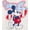Off White, variant on Disney Mickey Mouse Toddler Boys USA 76 Graphic Tee with Short Sleeves, Sizes 12M-5T
