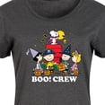 thumbnail image 3 of Peanuts - Boo Crew - Women's Any Way Dress, 3 of 6