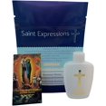 thumbnail image 3 of Westmon Works Holy Water Bottle and Our Lady of Guadalupe Spanish Language Catholic Gift Set, 3 of 6