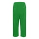 thumbnail image 4 of Pantalones cortos informales de cintura elástica para mujer, de algodón y lino, para el verano., 4 of 5
