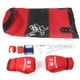 thumbnail image 2 of Saco de arena para boxeo para niños, saco de boxeo pesado, saco de arena para boxeo diseñado para profesionales, 2 of 14