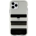 thumbnail image 2 of Kate Spade Defensive Hardshell Case for iPhone 11 Pro - Park Stripe/Gold/White, 2 of 2