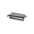 thumbnail image 1 of Walker Exhaust Exhaust Muffler 18479 SoundFX Direct Fit; OE Replacement, 1 of 4