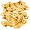 thumbnail image 1 of MasteelfCA 24Pcs Bike Chain Joints Steel Chain Connectors Mountain Bike Chain Joints Replacement Chain Joints, 1 of 7