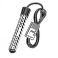 thumbnail image 1 of Electric Submersible Water Heater 3000w Swimming Pool Rapid Heating Heating Rod Intelligent Timing), 1 of 1