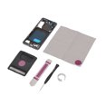 thumbnail image 1 of Ccdes S21 Phone Middle Frame Repair Tools Metal Bezel Plate Replacement Kit, 1 of 7