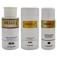 thumbnail image 1 of Kit de tónico C-Balancing para pieles normales a grasas y gel limpiador C y loción exfoliante de día C de Obagi para unisex: kit de 3 piezas: tónico de 6,7 oz, gel de 6 oz y loción de 2 oz, 1 of 7