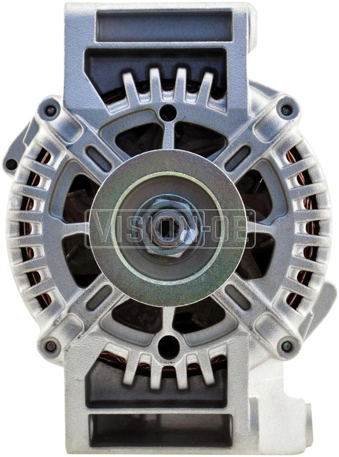 Vision OE 11072 Alternator