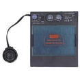 thumbnail image 3 of Lente de Casco de Soldadoura, Lente de Oscurecimento Auticó Visión Grande Sensor de de Batería de 600 Mah Respesta Rápida para Soldadoura Electónica, 3 of 7