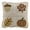 Acorn and Pumpkin, variant on Member's Mark Harvest and Halloween Indoor Accent Pillows