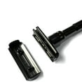 thumbnail image 2 of FACEGA Shaving Razor Dual Edge Razor Manual Classic Beard Tools Double Edge Safety Razor, 2 of 5