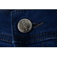 thumbnail image 5 of BRUHL York DO Jeans - Blue, 5 of 7