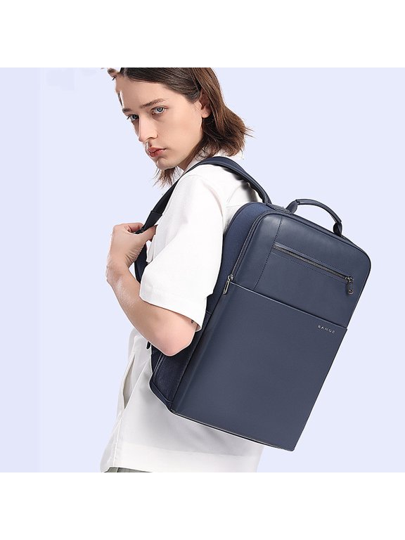 BANGE New Backpack Men's Business