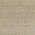 thumbnail image 3 of Surya Watford WTF-2301 60x90" Rectangle Global Fabric Area Rug in Gray/Beige, 3 of 7