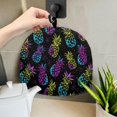 thumbnail image 3 of HELLHERO Teapot Dust Cover Keep Warm Portable Insulation for Creative Gifts, 3 of 4
