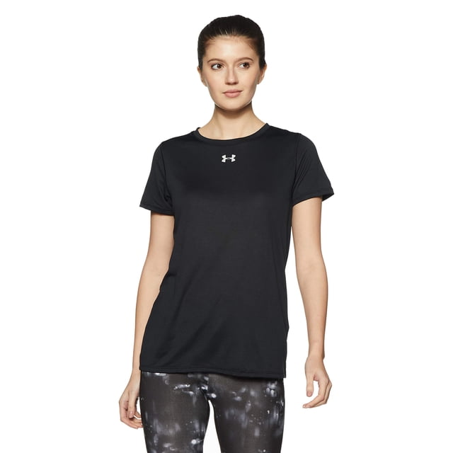 Remera Under Armour Locker 2.0 de manga corta para mujer
