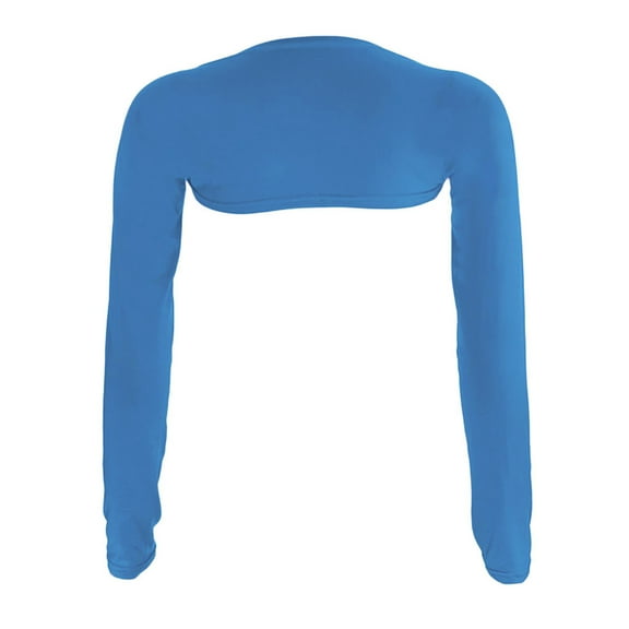 AOMPMSDX Summer Dresses For Women 2023 Fashion One Piece Sleeves Arm Sleeves Shrugging Shoulders Sun Protection