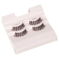 thumbnail image 4 of KISS Looks So Natural, False Eyelashes, Sultry, 14mm, 2 Pairs, 4 of 7