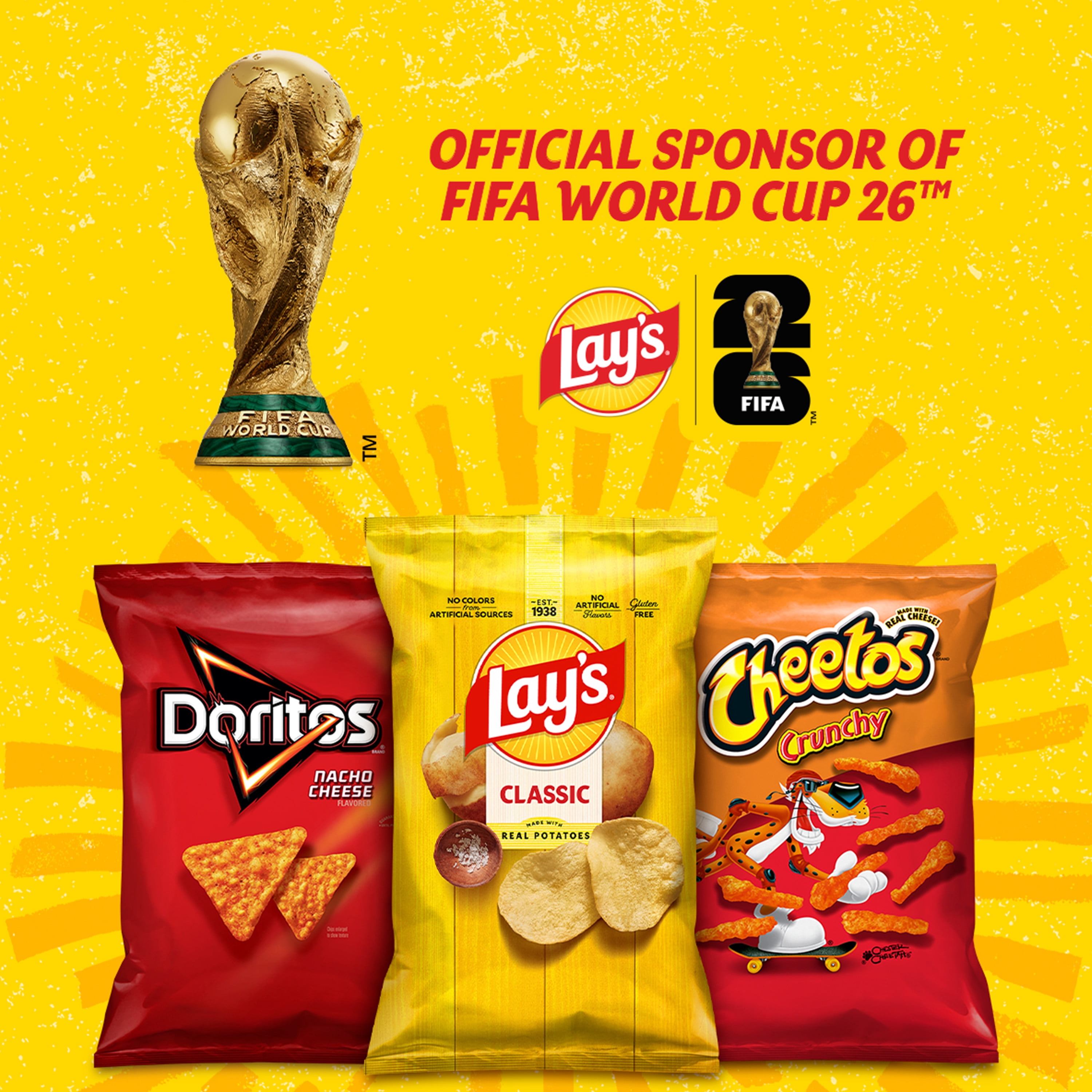 Lay's Argentinian-Style Steak with Chimichurri Potato Chips, 7.75 oz Bag