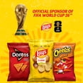 thumbnail image 4 of Lay's Argentinian-Style Steak with Chimichurri Potato Chips, 7.75 oz Bag, 4 of 6