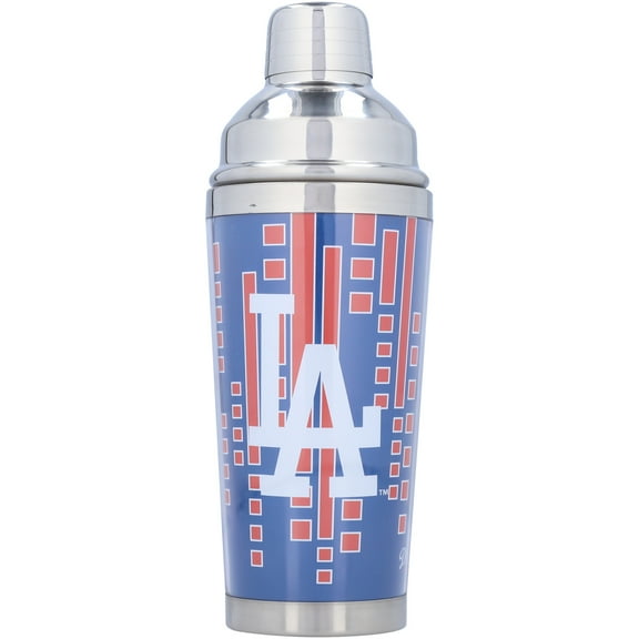 The Memory Company Los Angeles Dodgers 20oz. Shaker